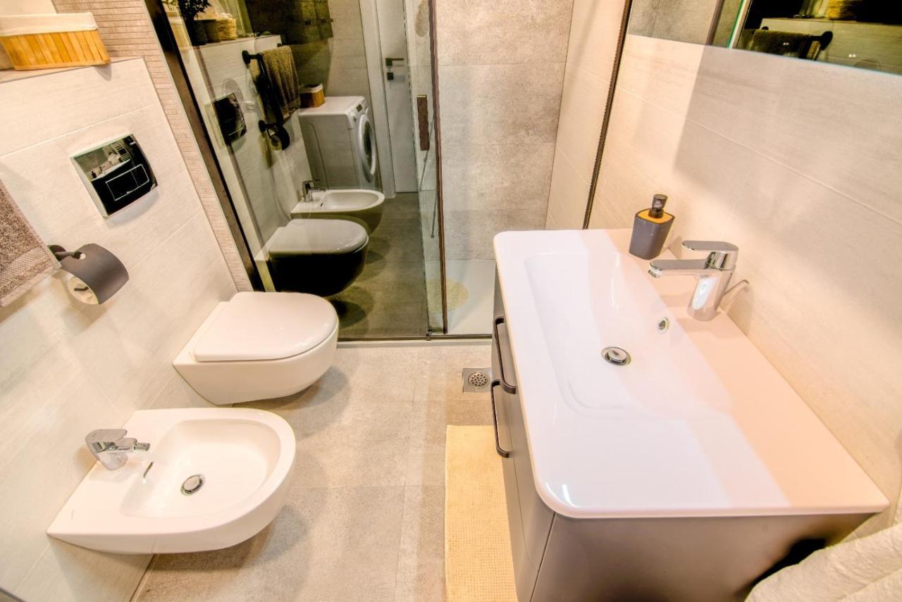 Apartman Eva, Moderan Stan U Srcu Zagorja Krapina Exterior photo