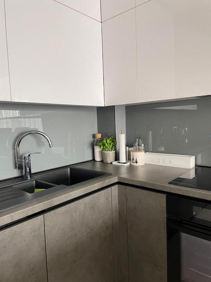 Apartman Eva, Moderan Stan U Srcu Zagorja Krapina Exterior photo