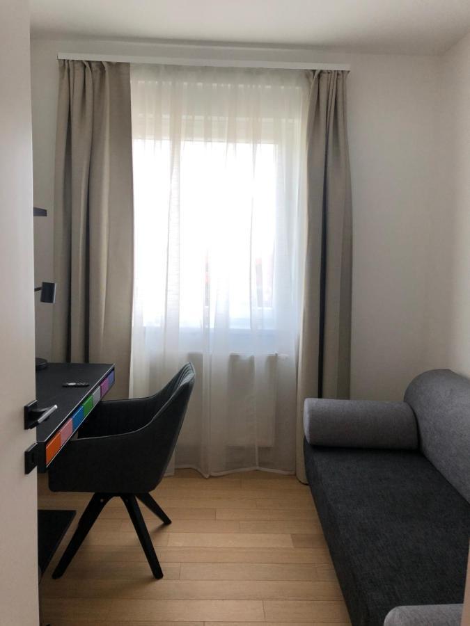 Apartman Eva, Moderan Stan U Srcu Zagorja Krapina Exterior photo